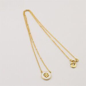 Tory Burch Necklaces(Brand New)